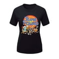 thumbnail image 3 of Lovelywholesale Women's Plus Size Cartoon Tee Cute Summer Graphic T-shirt, 3 of 3