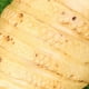 thumbnail image 3 of EeaseMX Bandeja creativa de bambú para frutas, plato para galletas, cesta rústica para fruta, para el hogar y el hotel., 3 of 7