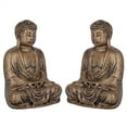 thumbnail image 4 of Feng Shui Happy Buddha Buddha Statue, Buddha Figurine, For  Luck Home, 4 of 8