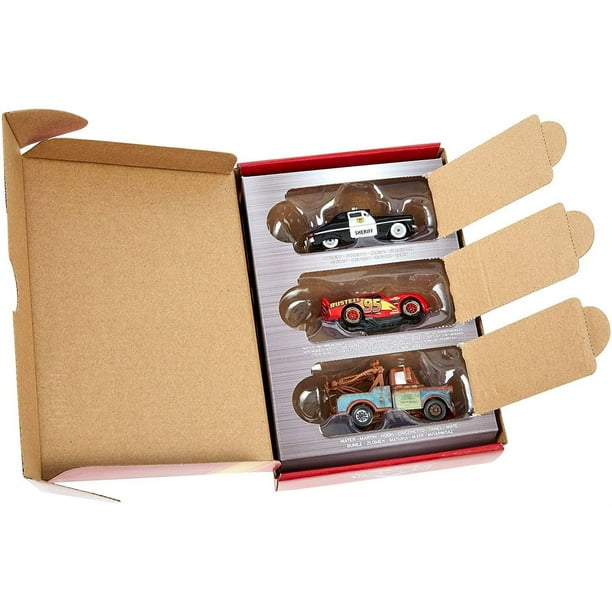 Vehicle Playsets for Preschool Imaginative Play Stories