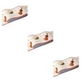 thumbnail image 2 of kurtrusly Self Adhesive Kitchen Bathroom Sticker Home Décor Effortlessly Personalized Home Style Creative orange axe 3Set, 2 of 6