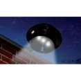 thumbnail image 5 of Solar Fence Light-enhanced Big Light Beads 3pcs black, 5 of 5