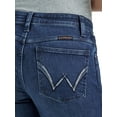 thumbnail image 5 of Wrangler Women's Ultimate Riding Jean Q-Baby, 5 of 6