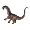 thumbnail image 2 of Estatuilla de dinosaurio Sunnimix Juguetes educativos Marrón, 2 of 7