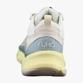 thumbnail image 4 of Ryka Rezorb Max Women's Athletic Egret White Size 7 W, 4 of 8