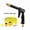 C, variant on 2026 Upgraded Pressure Metal 3 Interface,Handheld Power Washer with 360掳 Rotating Nozzle, Various Spray Effects, Water Sprayer Cleaning Tool for Gutter Patio Car Pet Window