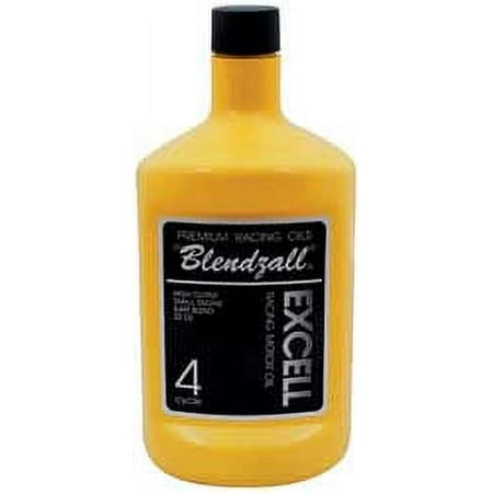 Blendzall Excell 4 Cycle Oil 20W50 - 1qt. 464SB