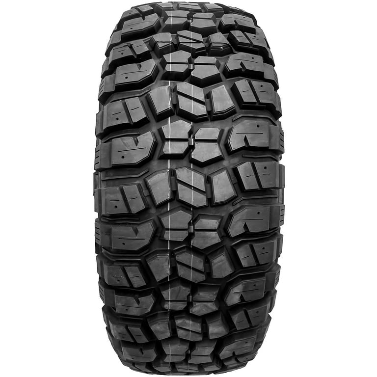 Kenda Klever M/T2 265/75R16 123/120R E 10 Ply mud Light Truck Tire