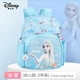 thumbnail image 1 of Mochila de Disney, mochila escolar de dibujos animados de princesa Elsa de Frozen, mochila bonita para escuela primaria, mochila bonita para jardín de infantes, regalo para estudiantes y niños hola suerte  unisex, 1 of 2