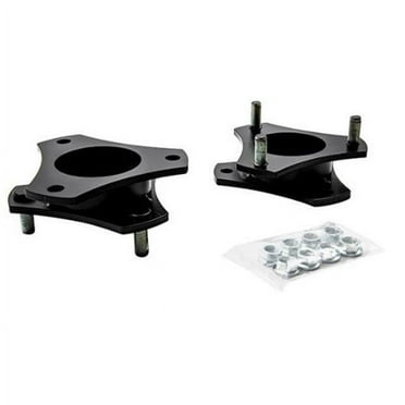 LEVELING KIT Fits select: 2013 TOYOTA TACOMA DOUBLE CAB, 2014 TOYOTA TACOMA