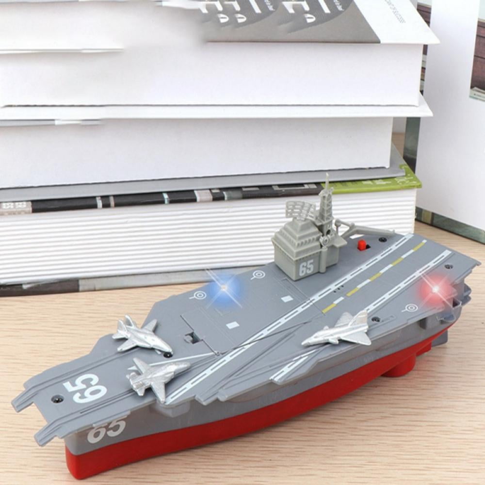 Toy aircraft carrier argos hotsell