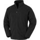 thumbnail image 1 of Result Genuine Recycled - Forro Polar para Adultos Unisex (Negro), 1 of 2