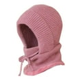 thumbnail image 1 of TIELUTT Winter Thermal Cycling Cap for and Windproof Lined Bike Liner Cold Weather Riding Headwear Exercise Bundle Stealth Trainer Upper Body Workout Bar Leg Trainer Peddle Bike for Sitting down, 1 of 3