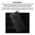 thumbnail image 2 of Honor X8c 4g Dual Sim Teléfono 512 GB 8 GB Ram 5000 mAh 6.7 pulgadas 120 Hz Negro, 2 of 4