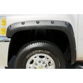 Lund 0713 Chevy Silverado 1500 RXRivet Textured Elite Series Fender