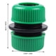 thumbnail image 2 of Matsuzay Conectores de manguera de patio trasero de 1/2 pulgadas, tubo de tubería de agua impermeable, accesorio de unión rápida, herramienta Jardín y Patio, 2 of 6