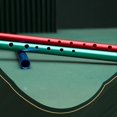 thumbnail image 2 of Irish Whistle C Key 6-hole Key of C 6 Holes Flute Penny Whistle Tin Whistle Wind Musical Instruments for Student Beginners Intermediates Experts, 2 of 5