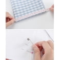 thumbnail image 3 of Kit de costura casero Rojo Verde, 3 of 5