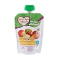 thumbnail image 1 of Parent's Choice Organic Apple, Mango, Sweet Potato & Millet Baby Food Purée, 1 of 2