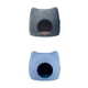thumbnail image 1 of Paquete de 2 Camas de Fieltro Extraíbles para , Cueva, , Camas para , Interactivo, 1 of 9
