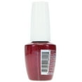 thumbnail image 6 of OPI Nail GelColor Gel Polish .5oz/15mL - Bogota Blackberry GCF52, 6 of 9