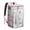 Tower Pink (50)-new_3, variant on Tower Cooler Backpack Insulated Waterproof Leak Proof Backpack Cooler Lightweight Lunch Picnic Camping Backpack Cooler for Office Workers Outdoor Enthusiasts