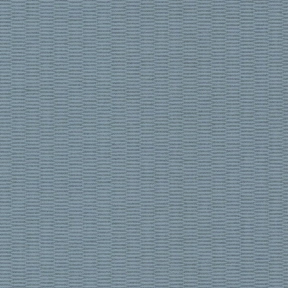 Kenneth James Gaza Aqua Stitch Geo Wallpaper