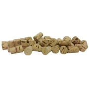 Cork Stoppers, Size 00, Pack of 100