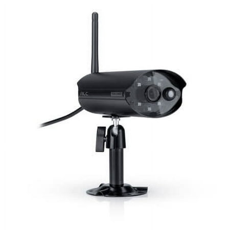ALC Wireless Full HD 1080p Outdoor Wi-Fi Camera, Black