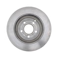 thumbnail image 2 of Raybestos Specialty Performance Rotors, 96515 Fits select: 1998-2000 VOLVO S70, 1998-2000 VOLVO V70, 2 of 3