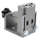 thumbnail image 4 of Inclined Hole Locator Positioner 15 Degree Positioning Tools Kit for Woodworking Punching, 4 of 5