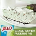thumbnail image 3 of Jell-O Pistachio Sugar Free & Fat Free Instant Pudding & Pie Filling Mix (24 ct Pack, 1 oz Boxes), 3 of 5