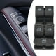 thumbnail image 4 of Interruptor de de ventana, 5K4959857, 1K4959857B. 5GG959857C, para B8 para Variant 2014-2018 para para Golf MK7 para, 4 of 9