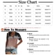 thumbnail image 3 of Camiseta de manga corta suelta con cuello en V estampada a la moda para mujer Pompotops  hkajfhjk471088, 3 of 6