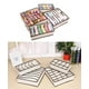 thumbnail image 4 of Organizador De Ropa Interior Plegable Belug Beige, 4 of 4