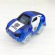 thumbnail image 2 of 4pcs Track Car Track Toy Car Glowing Toy Car Car Track Accessories With 5 Flashing Led Lights GuanGuan, 2 of 4
