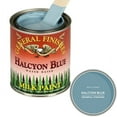 Halcyon Blue, General Finishes Milk Paint, Pint