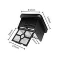 thumbnail image 4 of For Dreame T40 PRO PLUS / T40 Pro Wet Dry Vacuum Cleaner Filtration Filter, 4 of 7