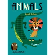 Animals, Ingela P. Arrhenius Hardcover