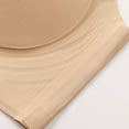 thumbnail image 6 of Ltctricy Seamless Bras for Women No Underwire Full Coverage Supportive Plus Size Bras Comfortable Everyday Bralettes, 6 of 6