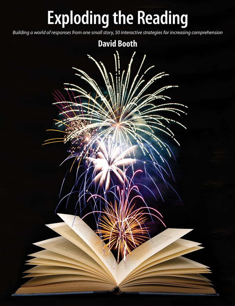 Pre-Owned Exploding the Reading: Building a World of Responses from One ...