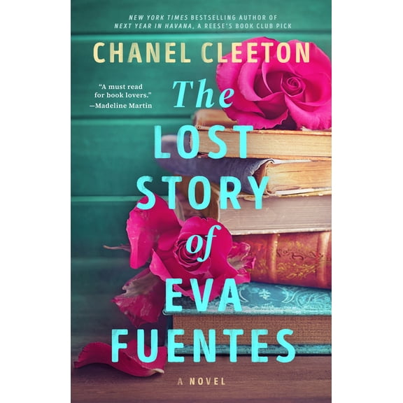 Pre-Owned The Lost Story of Eva Fuentes (Paperback) 0593816900 9780593816905