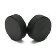 Powerti Training Ice Hockey Pucks Official Size Game Practice Bulk Sports Puck Balls
