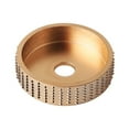 thumbnail image 1 of Angle Grinding Wheel, 75mm Shaping Disc Tungsten Carbide Carving Grinder Abrasive Sanding Tool, 1 of 8