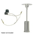 thumbnail image 4 of Thermocouple And Tilt Switch For Patio Heater Dump Switch For Propane Heater Patio Heater Outdoor, 4 of 5