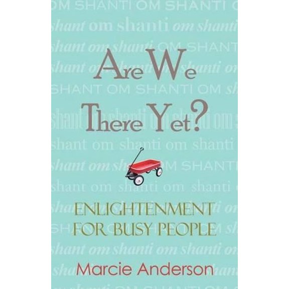 Are We There Yet?