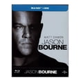 thumbnail image 1 of Jason Bourne 2016 Accion Pelicula Steelbook Blu ray Universal Jason Bourne 2016 Accion Pelicula Steelbook Blu ray, 1 of 2