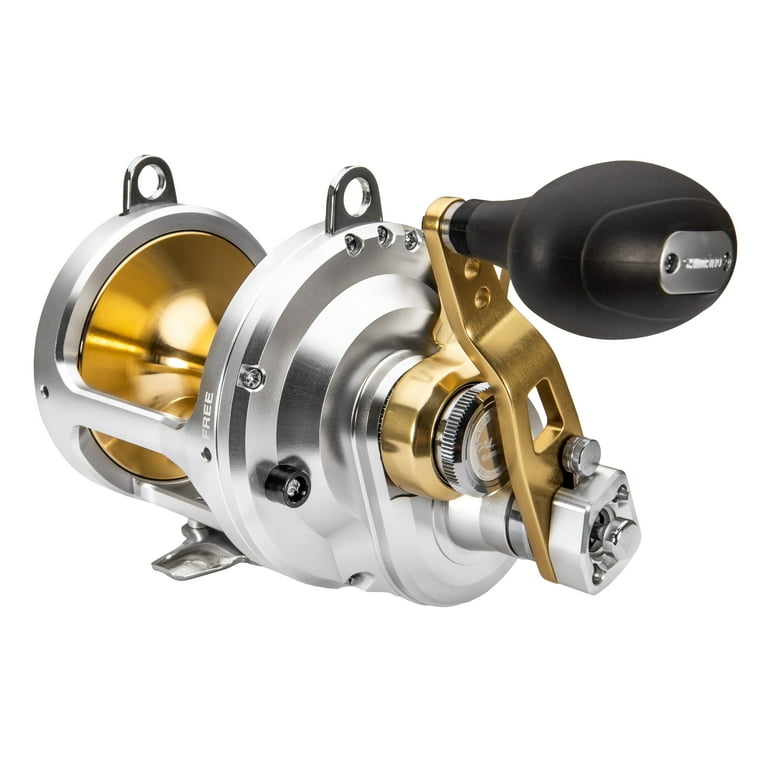 【美品】SHIMANO TALICA 25II Shimano TALICA 25-II Big Game Reel Fishing 4969363032225| eBay