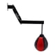 thumbnail image 5 of Pelota de velocidad,PU Leaher Boxing Ballt Punch Bag Gym Desktop,Entrenador de adultos de velocidad de lucha de pelota de boxeo,Saco de velocidad de boxeo Entrenamiento de reacción Sunnimix Pelota de velocidad, 5 of 8