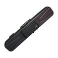 thumbnail image 1 of Lipstore Pool Cue Carrying Case Carrier Pool Stick Bag for Traveling Practice Outdoor black, 1 of 8